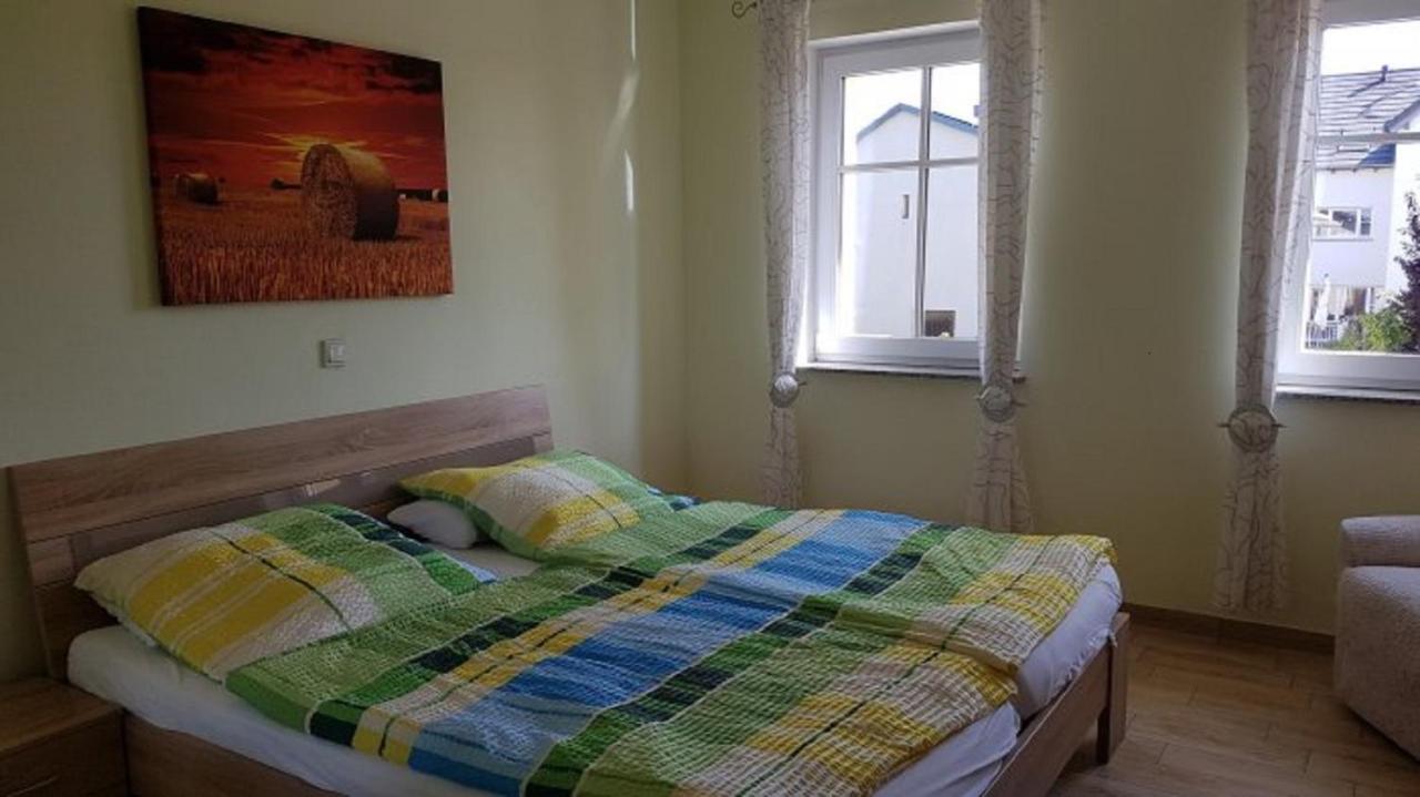 Ferienhof Lahr Apartment Wincheringen Стая снимка