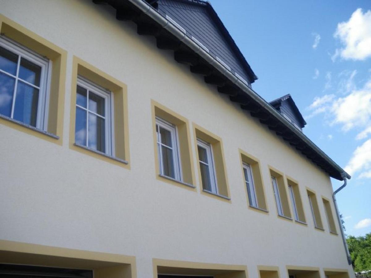 Ferienhof Lahr Apartment Wincheringen Екстериор снимка